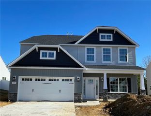 1798 Parham Drive lot 4, Graham, NC 27253