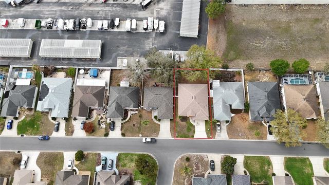 191 THERESE STREET, Davenport, FL 33897