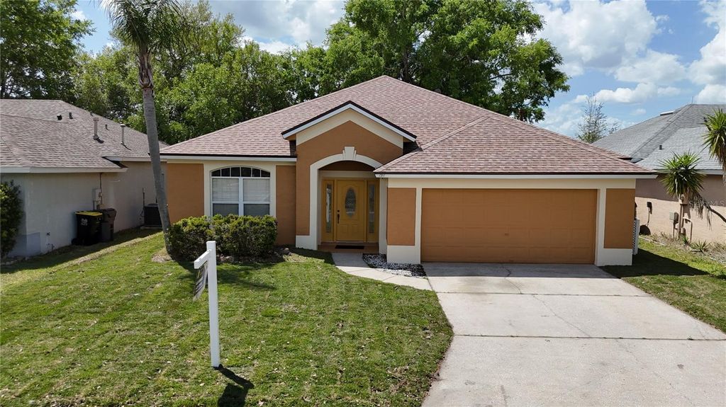 191 THERESE STREET, Davenport, FL 33897