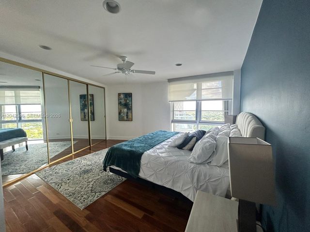 2451 Brickell Avenue 20M, Miami, FL 33129