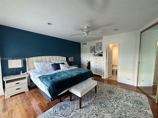 2451 Brickell Avenue 20M, Miami, FL 33129