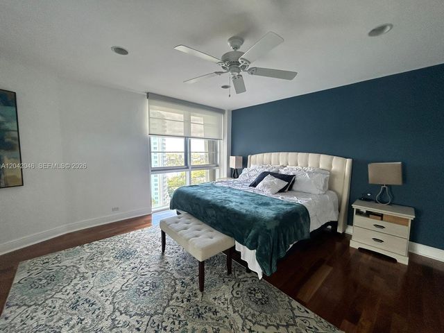 2451 Brickell Avenue 20M, Miami, FL 33129