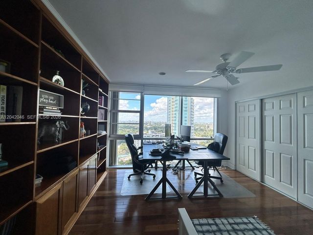 2451 Brickell Avenue 20M, Miami, FL 33129