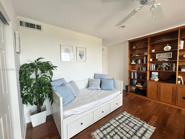 2451 Brickell Avenue 20M, Miami, FL 33129