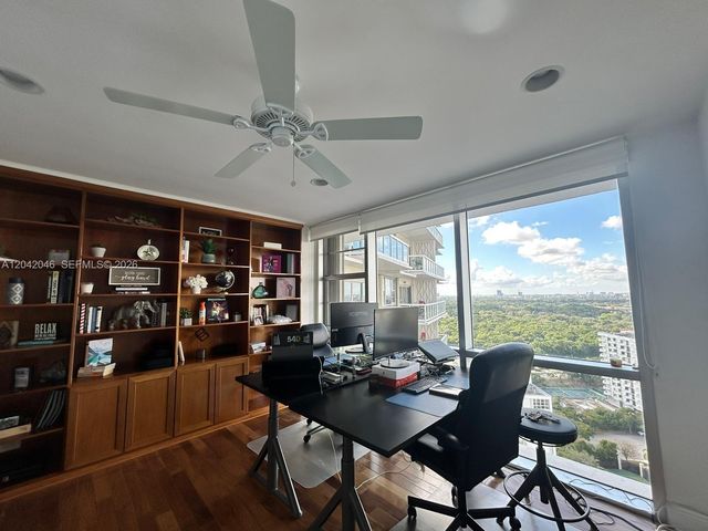2451 Brickell Avenue 20M, Miami, FL 33129
