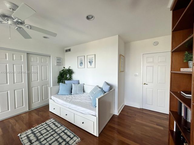 2451 Brickell Avenue 20M, Miami, FL 33129