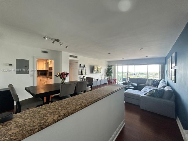 2451 Brickell Avenue 20M, Miami, FL 33129