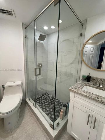 2451 Brickell Avenue 20M, Miami, FL 33129