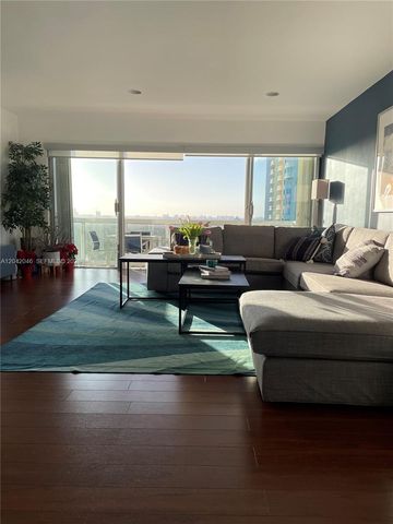 2451 Brickell Avenue 20M, Miami, FL 33129