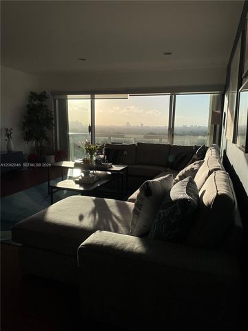 2451 Brickell Avenue 20M, Miami, FL 33129