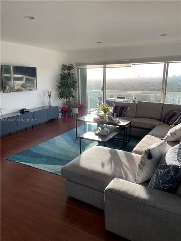 2451 Brickell Avenue 20M, Miami, FL 33129
