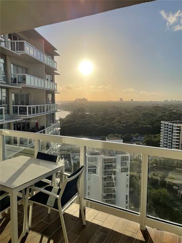 2451 Brickell Avenue 20M, Miami, FL 33129