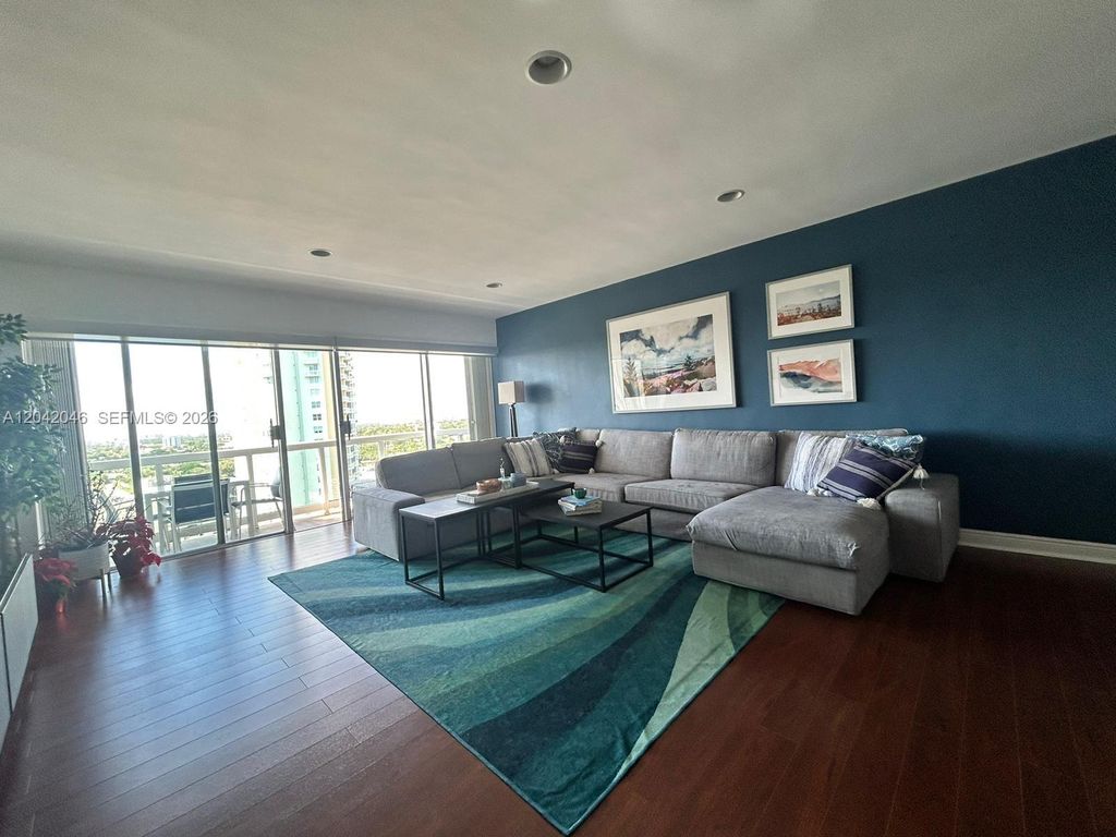 2451 Brickell Avenue 20M, Miami, FL 33129
