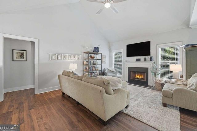 3466 CROWN Drive, Gainesville, GA 30506