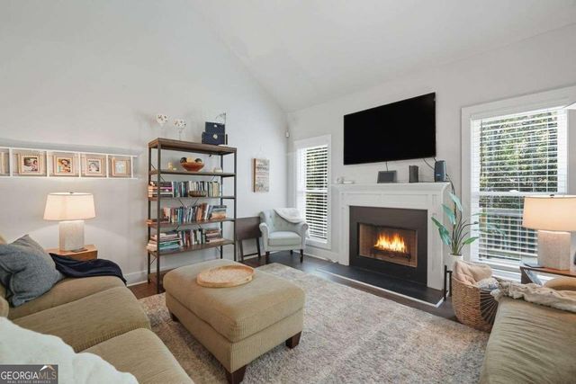 3466 CROWN Drive, Gainesville, GA 30506