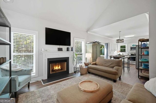 3466 CROWN Drive, Gainesville, GA 30506