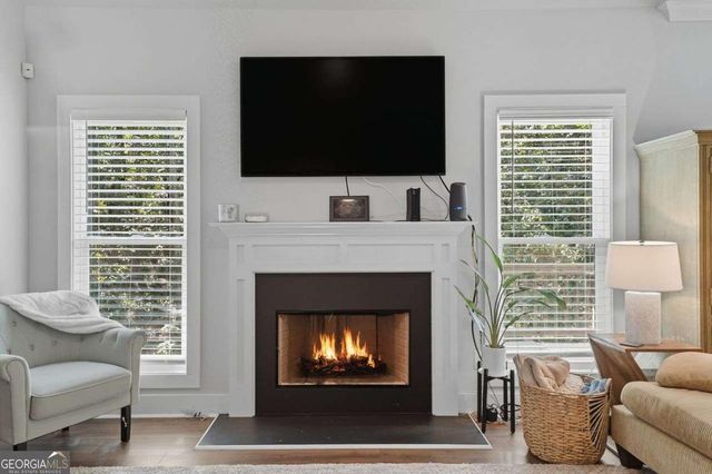 3466 CROWN Drive, Gainesville, GA 30506