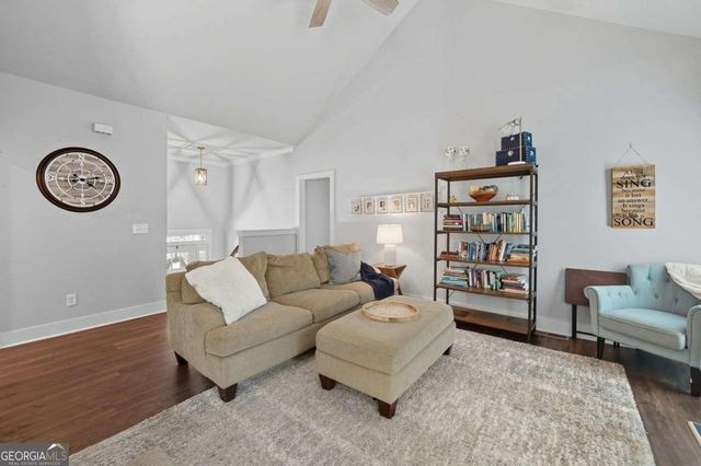 3466 CROWN Drive, Gainesville, GA 30506