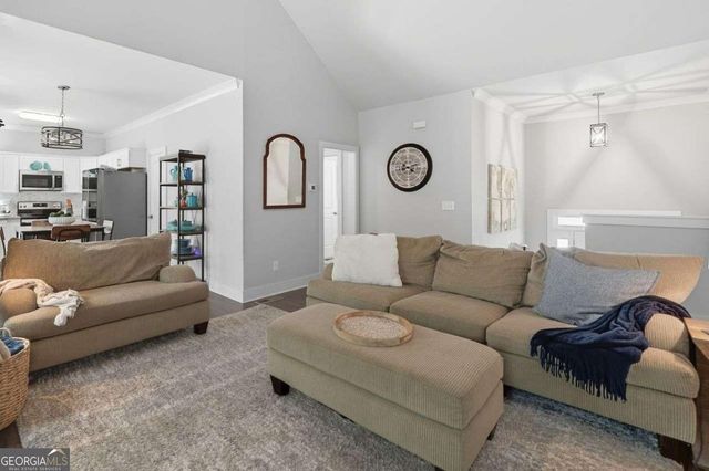 3466 CROWN Drive, Gainesville, GA 30506