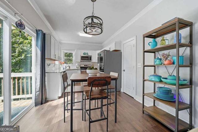 3466 CROWN Drive, Gainesville, GA 30506