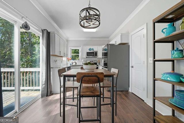 3466 CROWN Drive, Gainesville, GA 30506