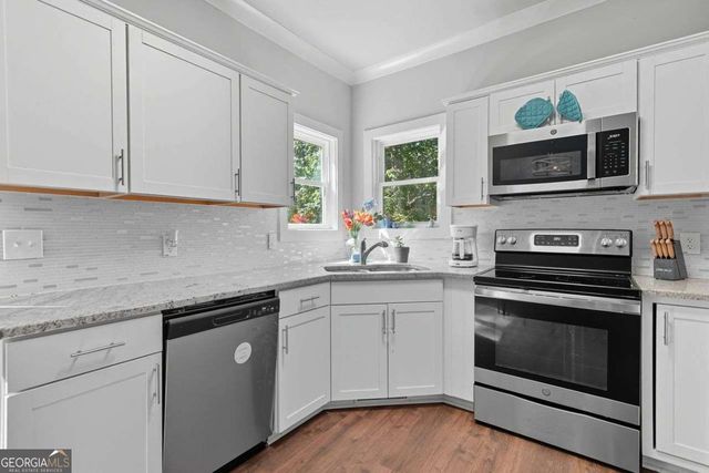 3466 CROWN Drive, Gainesville, GA 30506