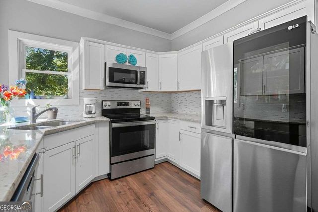 3466 CROWN Drive, Gainesville, GA 30506