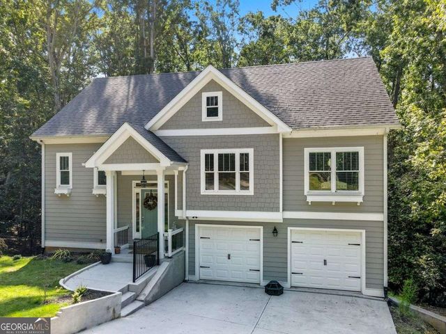 3466 CROWN Drive, Gainesville, GA 30506