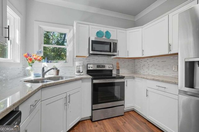 3466 CROWN Drive, Gainesville, GA 30506