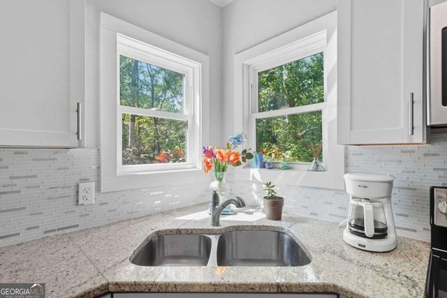 3466 CROWN Drive, Gainesville, GA 30506