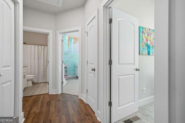 3466 CROWN Drive, Gainesville, GA 30506