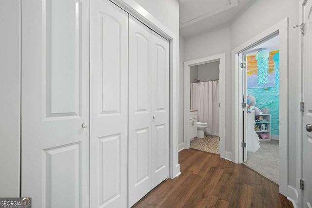 3466 CROWN Drive, Gainesville, GA 30506