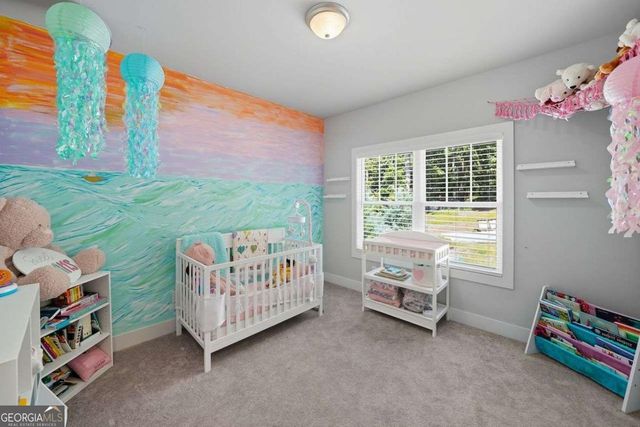 3466 CROWN Drive, Gainesville, GA 30506