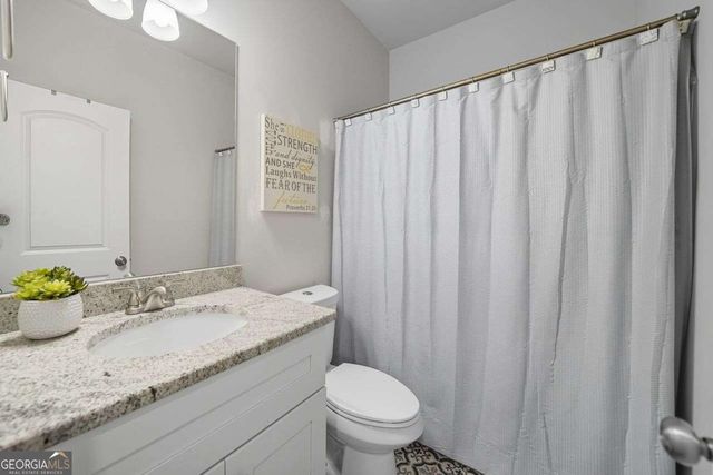 3466 CROWN Drive, Gainesville, GA 30506