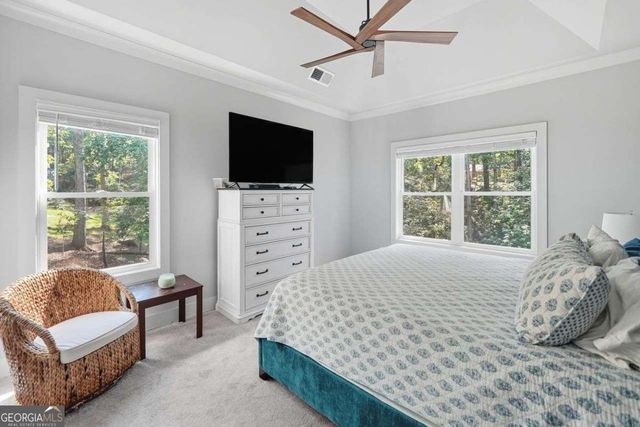 3466 CROWN Drive, Gainesville, GA 30506