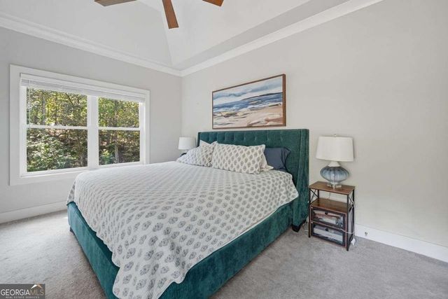 3466 CROWN Drive, Gainesville, GA 30506