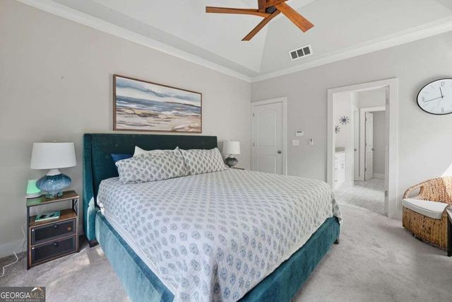 3466 CROWN Drive, Gainesville, GA 30506