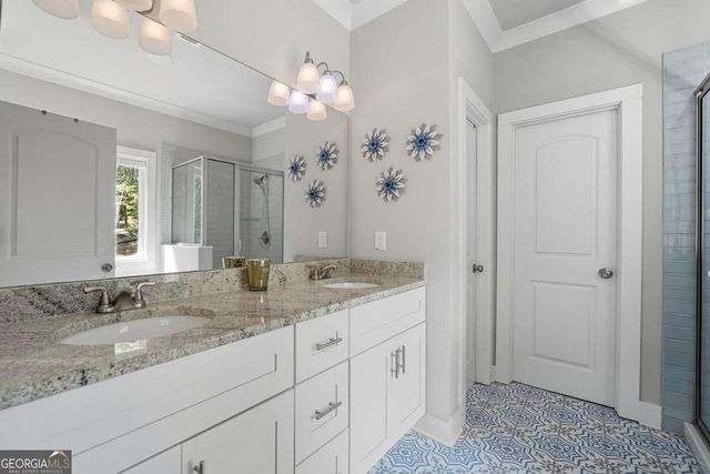 3466 CROWN Drive, Gainesville, GA 30506