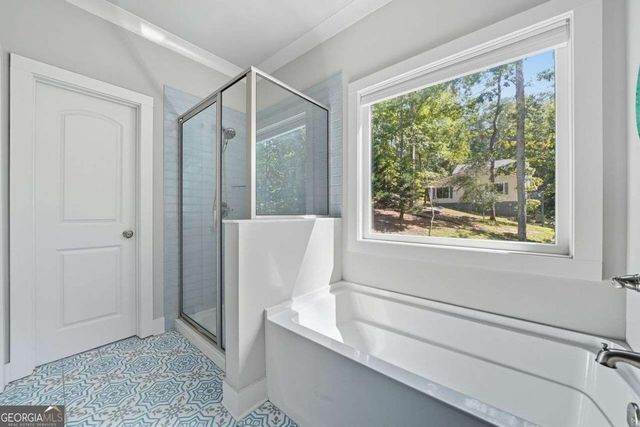 3466 CROWN Drive, Gainesville, GA 30506