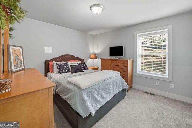 3466 CROWN Drive, Gainesville, GA 30506