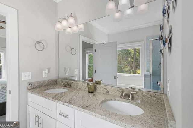 3466 CROWN Drive, Gainesville, GA 30506