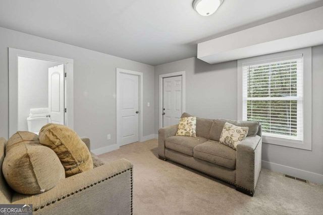 3466 CROWN Drive, Gainesville, GA 30506