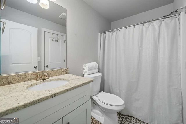 3466 CROWN Drive, Gainesville, GA 30506