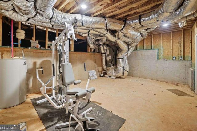 3466 CROWN Drive, Gainesville, GA 30506