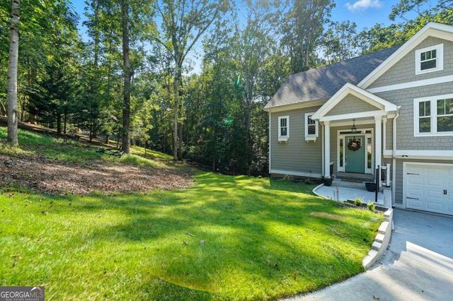 3466 CROWN Drive, Gainesville, GA 30506