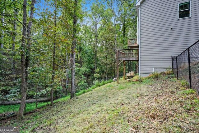 3466 CROWN Drive, Gainesville, GA 30506