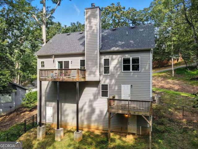 3466 CROWN Drive, Gainesville, GA 30506