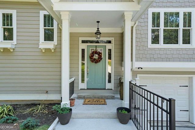 3466 CROWN Drive, Gainesville, GA 30506