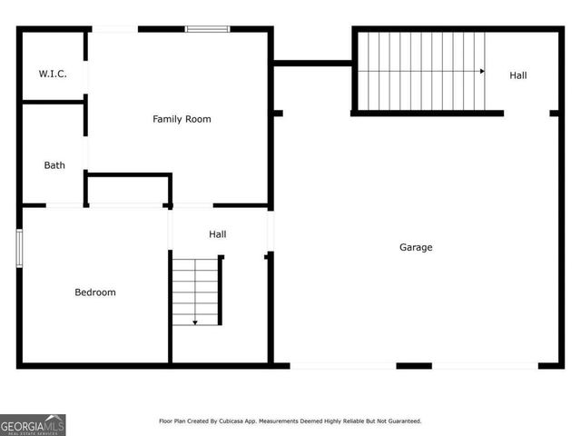 3466 CROWN Drive, Gainesville, GA 30506