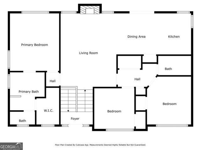 3466 CROWN Drive, Gainesville, GA 30506